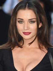 Amy Jackson