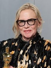 Amy Madigan