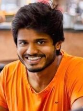 Anand Deverakonda