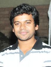 Anand Ravi