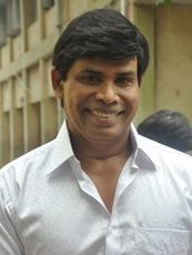 ആനന്ദരാജ്