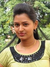 Anandhi (Vijay TV Fame)