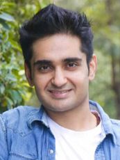 Anant Vidhaat Sharma