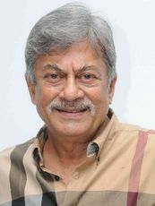Ananth Nag