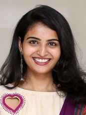 Ananya Nagalla
