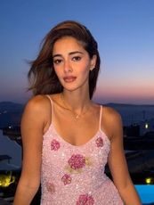 Ananya Panday