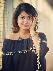 അനാർക്കലി മരിക്കാർ