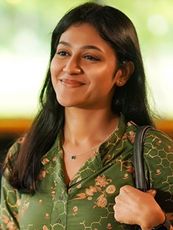 അനാർക്കലി നാസർ