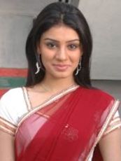 Anchal (Telugu Actress)