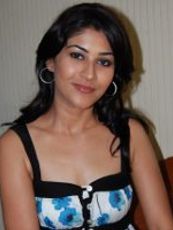 Anchal Sabharwal