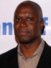 Andre Braugher