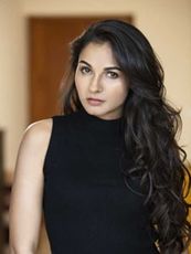 ആൻഡ്രിയ ജെർമിയ