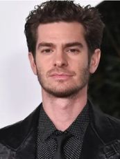 Andrew Garfield