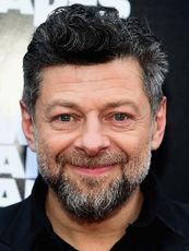 Andy Serkis