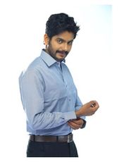 അനീഷ്‌  ജി മേനോൻ