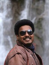 അനീഷ് ഗോപാല്‍