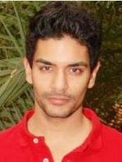 അങ്കദ് ബേദി