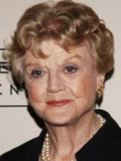 Angela Lansbury