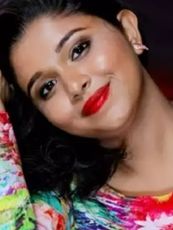 എയ്ഞ്ചലീന മറിയ