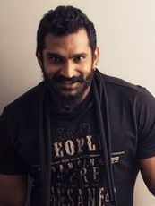 Anil (Kannada Actor)