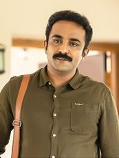 അനില്‍ ആന്റോ