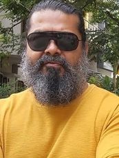 Anil Kumar (kannada Actor)