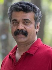 അനില്‍ നെടുമങ്ങാട്