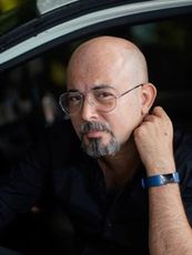 Anil Radhakrishnan Menon