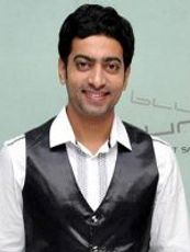 Aniruddh (tamil actor)