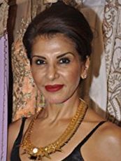 Anita Raj