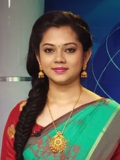 Anitha Sampath