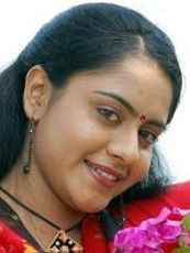 Anjali (Malayalam Actress)