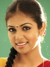 Anjali Aneesh Upasana