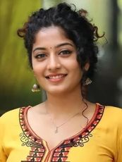 Anjali Nair (Tamil Actress)