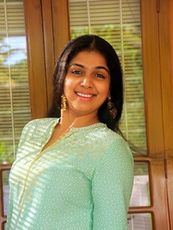 അഞ്ജലി നായര്‍