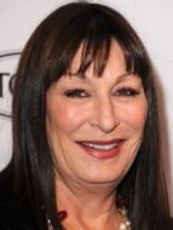 Anjelica Huston