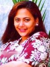 Anju (Malayalam actress)