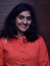 അഞ്ജു അരവിന്ദ്‌