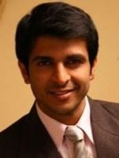 Ankur Nayyar