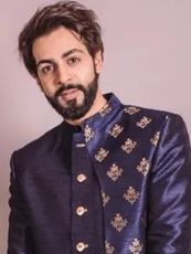 Anmol Thakeria Dhillon