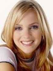 Anna Faris