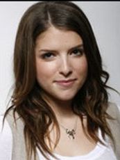 Anna Kendrick