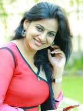 Anna Rajan