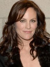 Annabeth Gish