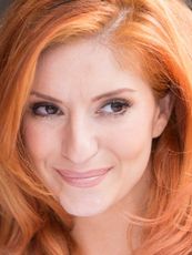 Anneliese Van Der Pol