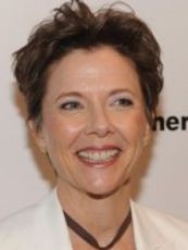 Annette Bening
