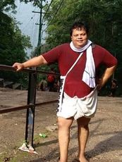 അനൂപ് ചന്ദ്രൻ