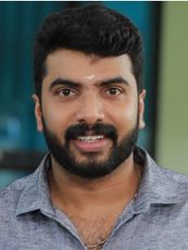 അനൂപ് കൃഷ്ണന്‍