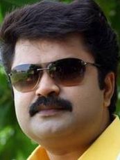 Anoop Menon