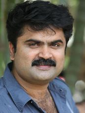അനൂപ് മേനോൻ